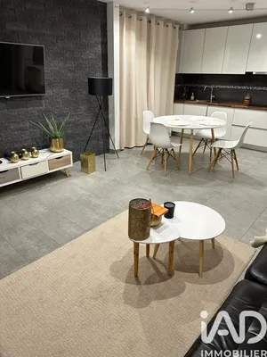 Apartment in Ambilly (74100)