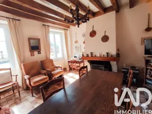 Maison à Alluyes (28800)