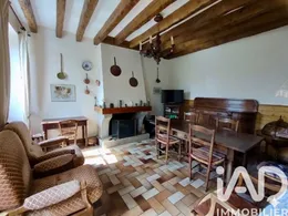 Maison à Alluyes (28800)