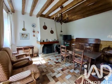Maison à Alluyes (28800)