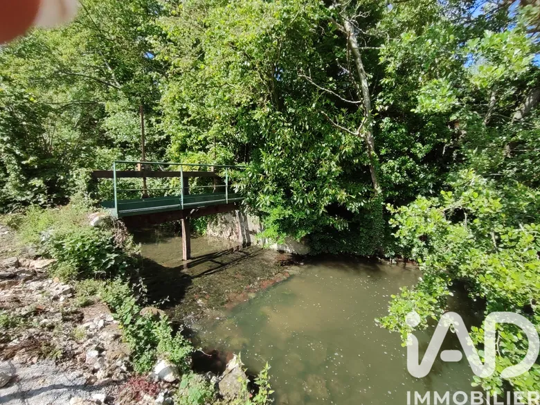 Maison 5 pièces 100 m² · à Alluyes · 100 m² · 219 000 €