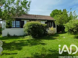 Maison à Bonneval (28800)