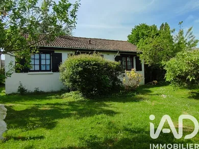 Maison à Bonneval (28800)