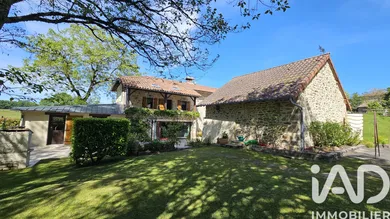 Maison de campagne à Lauresses (46210)