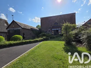 Grange à Bachant (59138)