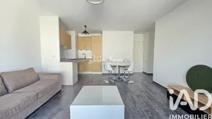 Apartment in Mantes-la-Jolie (78200)