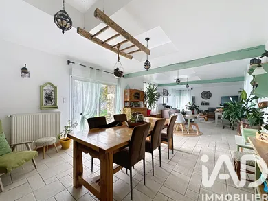 Park home in Saint-Varent (79330)