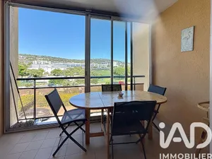 Studio in Sète (34200)