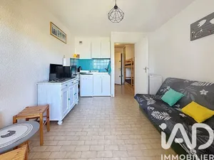 Studio in Sète (34200)