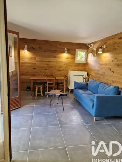 Apartment in Les Deux Alpes (38860)