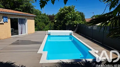 Maison à Peaugres (07340)