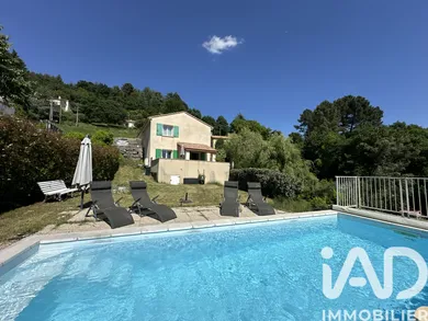 Maison à Vals-les-Bains (07600)