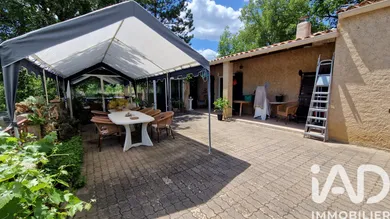 Maison à Riez (04500)