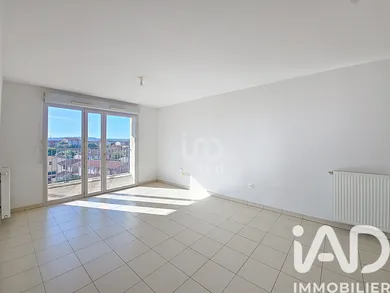 Appartement à Toulouse (31100)