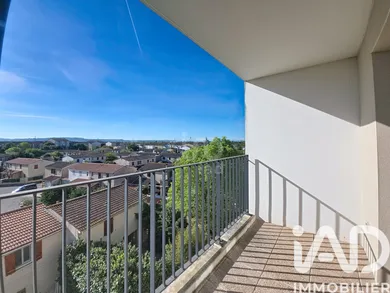 Apartment in Toulouse (31100)