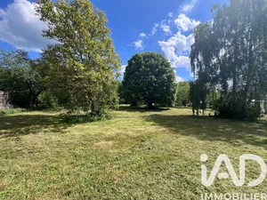 Building plot in Richebourg (78550)