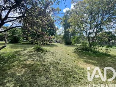 Building plot in Richebourg (78550)