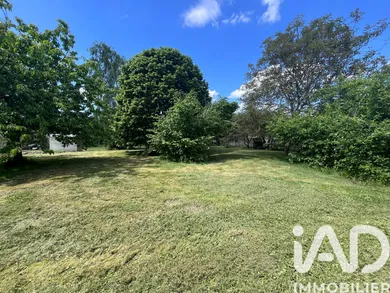 Building plot in Richebourg (78550)