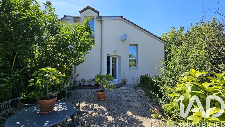 Maison 5 pièces 117 m² · à Aubin · 117 m² · 295 000 €