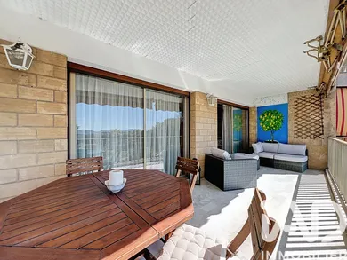 Apartment in Le Cannet (06110)