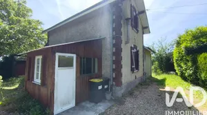 House in Les Villages Vovéens (28150)