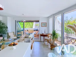 Appartement à Bordeaux (33100)