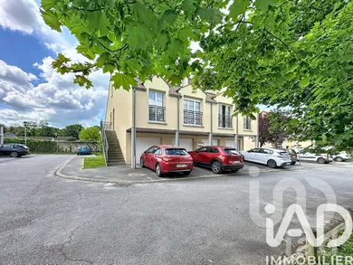 Apartment in Melun (77000)