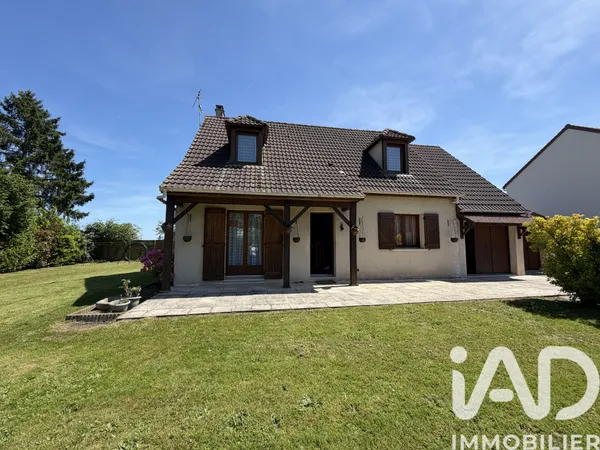Maison à Tacoignières (78910) photo 2