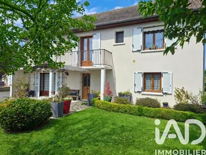 House in Avoine (37420)