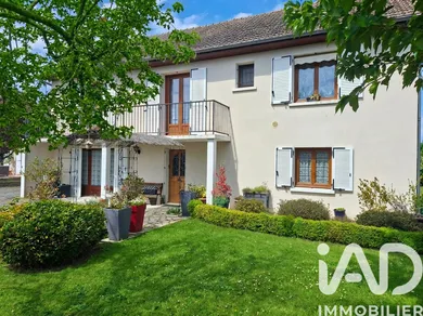 House in Avoine (37420)