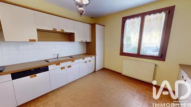 Maison à Avoine (37420)