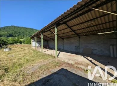 House in Saint-Girons (09200)