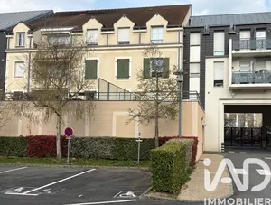 Appartement à Coulommiers (77120)
