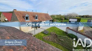 Park home in Pannes (45700)