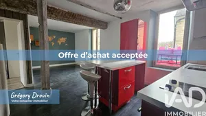 Apartment in Le Malesherbois (45330)