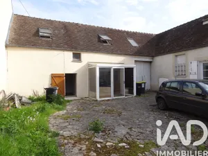 House in Évry-Grégy-sur-Yerre (77166)