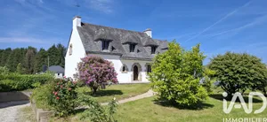 House in Callac (22160)