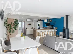 House in Amilly (45200)