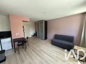 Apartment in Montévrain (77144)