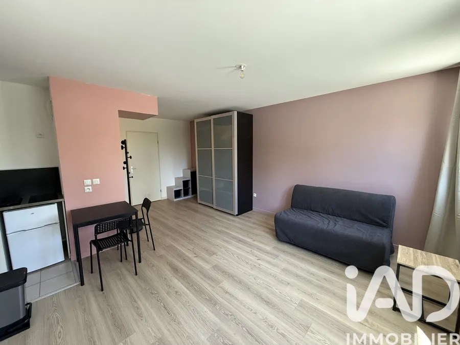 Appartement à Montévrain (77144) photo 2