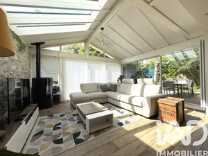 House in Longjumeau (91160)