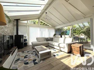 House in Longjumeau (91160)