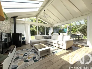 Maison à Longjumeau (91160)