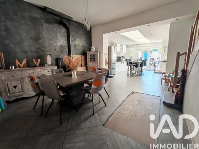 House in Fresnes-sur-Escaut (59970)