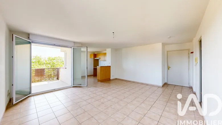Appartement 3 pièces 63 m² · à Pompertuzat · 63 m² · 190 000 €