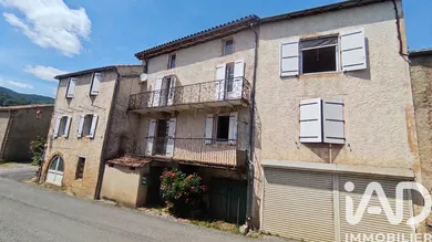 House in Pousthomy (12380)