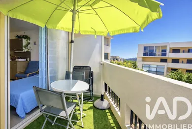 Apartment in Balaruc-les-Bains (34540)