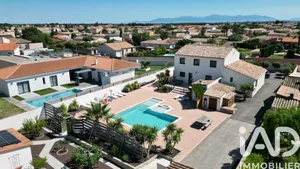Maison à Pia (66380)