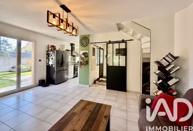 Maison traditionnelle à La Garde-Freinet (83680)