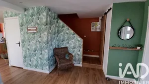 House in Condette (62360)